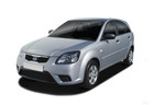 Kia Rio (JB)