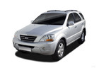 Kia Sorento Allrad Diesel