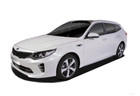 Kia Optima Kombi Hybrid