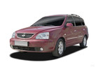 Kia Carens Diesel
