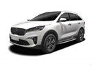 Kia Sorento Allrad Diesel
