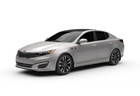 Kia Optima Diesel