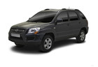 Kia Sportage Allrad Diesel