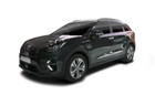 Kia Niro Elektro (DE)