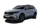 Kia Sorento Allrad Hybrid (MQ4)