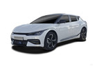 Kia EV6 Elektro