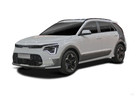 Kia Niro Elektro (SG2)