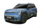 Kia EV9 Allrad Elektro