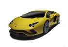 Lamborghini Aventador Coupe