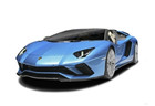Lamborghini Aventador SVJ Roadster