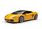 Lamborghini Gallardo Coupé