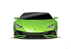 Lamborghini Huracán Spyder Allrad