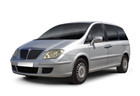 Lancia Phedra Serie 1 Diesel