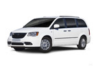 Lancia Voyager