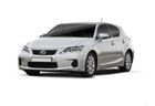 Lexus CT 200 Hybrid