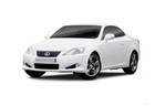 Lexus IS 250 C Cabrio