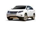 Lexus RX 450h Allrad Hybrid