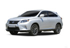 Lexus RX 450h Allrad Hybrid