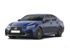 Lexus GS F