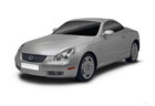 Lexus SC 430 Cabrio