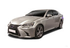 Lexus GS Hybrid