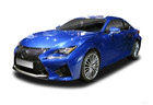 Lexus RC F