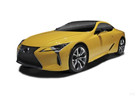 Lexus LC