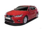 Lexus CT 200 Hybrid