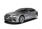 Lexus LS 500h Allrad Hybrid