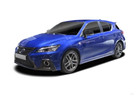Lexus CT 200 Hybrid