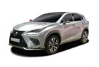 Lexus NX 300h Allrad Hybrid (AZ20)