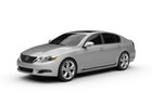 Lexus GS 300