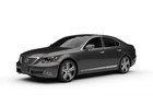 Lexus LS 460