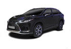 Lexus RX 450h Allrad Hybrid