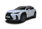 Lexus UX Allrad Hybrid