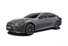Lexus LS 500h Allrad Hybrid