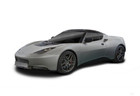 Lotus Evora