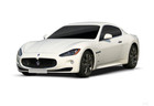 Maserati Gran Turismo