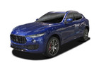 Maserati Levante Hybrid Allrad