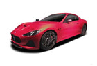 Maserati Gran Turismo