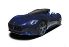 Maserati Gran Cabrio