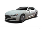 Maserati Ghibli Hybrid