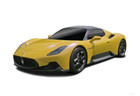 Maserati MC20