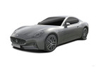 Maserati Gran Turismo Elektro
