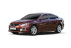 Mazda Mazda 6 Sport 5-tg. (GH)
