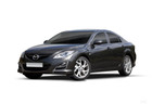 Mazda Mazda 6 4-tg. (GH) Facelift