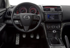 Mazda Mazda 6 Sport Combi (GH) Facelift