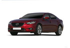 Mazda Mazda 6 (GJ)