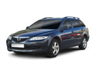 Mazda Mazda 6 Sport Kombi (GY)
