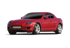 Mazda RX-8